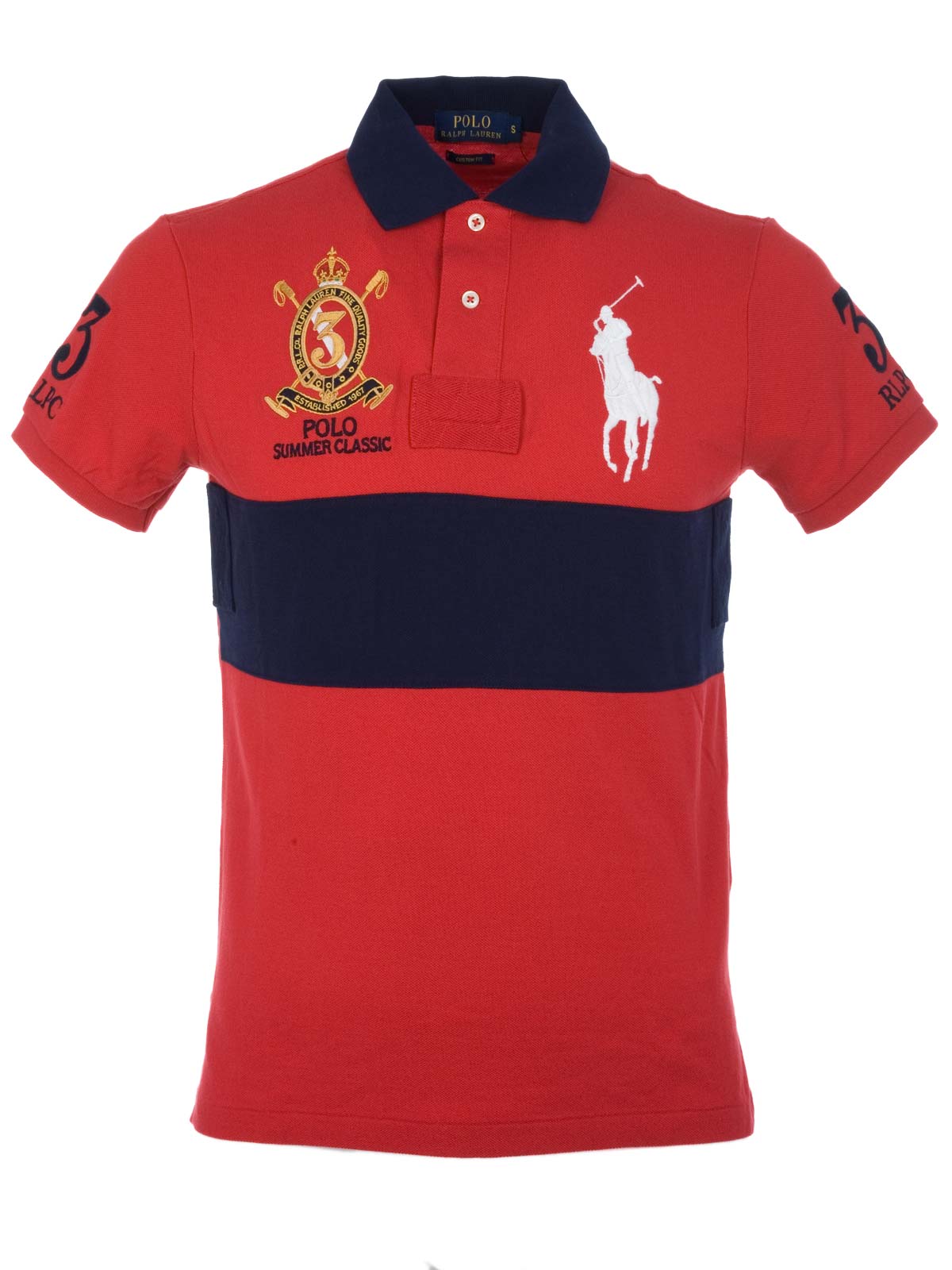 polo by ralph lauren