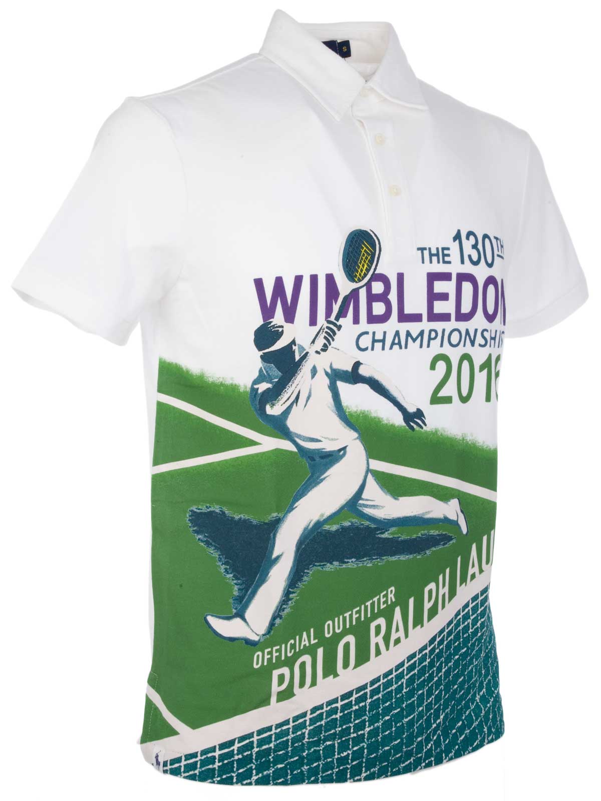 ralph lauren wimbledon t shirt
