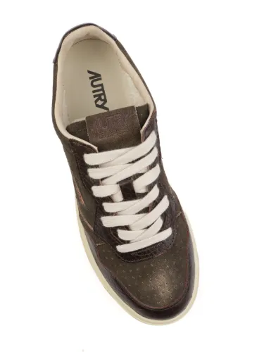 Immagine di AUTRY | Sneakers Medalist Low Donna in Pelle