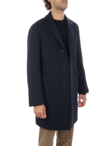 Picture of Tagliatore | Cappotto Uomo