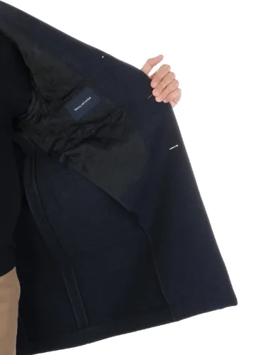 Immagine di TAGLIATORE | Cappotto Uomo in Lana e Cashmere