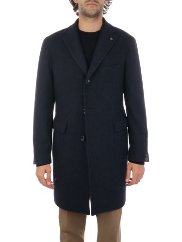 Picture of Tagliatore | Cappotto Uomo