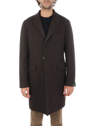 Picture of Tagliatore | Cappotto Uomo