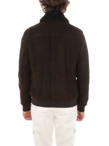 Immagine di Barba | Sport Jacket