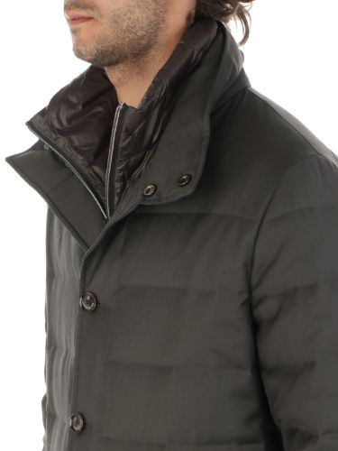 Immagine di Montecore | Cappotto