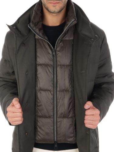 Immagine di Montecore | Cappotto