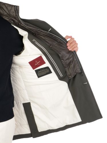 Immagine di Montecore | Cappotto