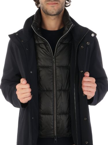 Immagine di Montecore | Cappotto
