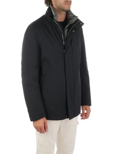 Picture of MONTECORE | Men's 2 Layer Padded Jacket