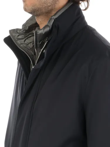 Picture of MONTECORE | Men's 2 Layer Padded Jacket