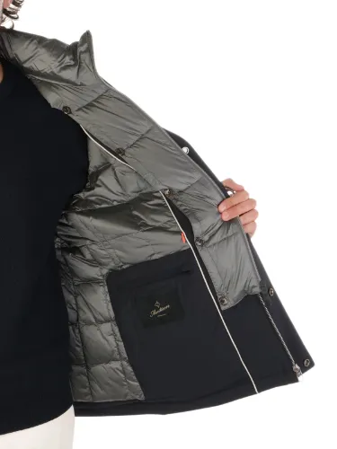 Picture of MONTECORE | Men's 2 Layer Padded Jacket