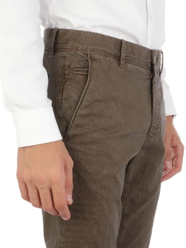 Immagine di Incotex | Pantalone