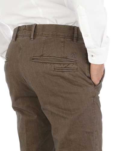 Immagine di Incotex | Pantalone