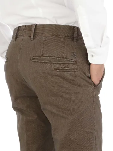 Immagine di Incotex | Pantalone