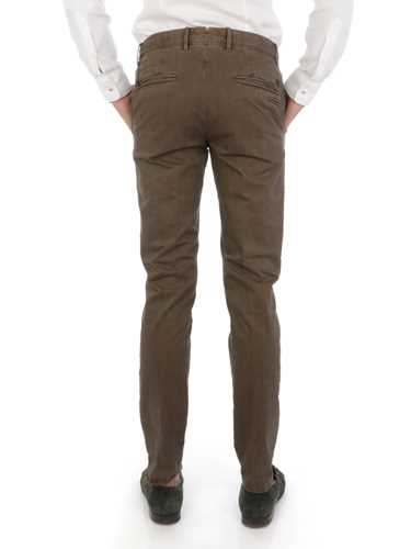 Immagine di Incotex | Pantalone
