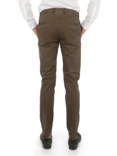 Immagine di Incotex | Pantalone