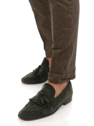 Immagine di Incotex | Pantalone
