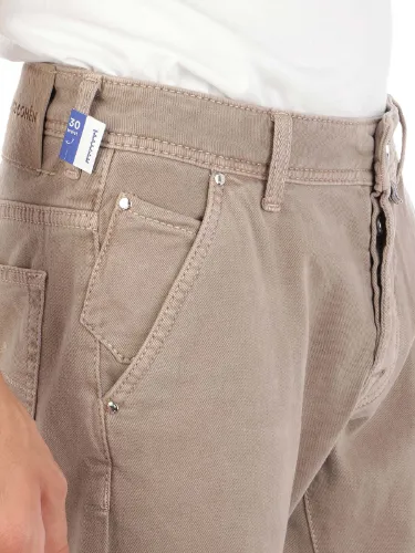Immagine di JACOB COHEN | Pantaloni Uomo 5 Tasche Stretch