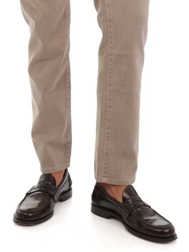 Immagine di JACOB COHEN | Pantaloni Uomo 5 Tasche Stretch