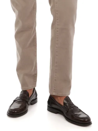 Immagine di JACOB COHEN | Pantaloni Uomo 5 Tasche Stretch