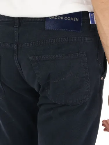 Picture of JACOB COHEN | Men's 5 Pockets Stretch Trousers