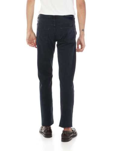 Picture of JACOB COHEN | Men's 5 Pockets Stretch Trousers