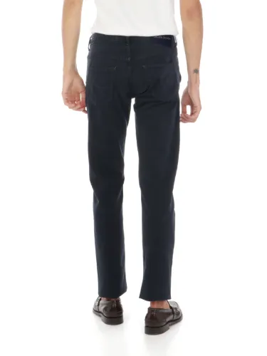 Picture of JACOB COHEN | Men's 5 Pockets Stretch Trousers