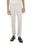 Immagine di JACOB COHEN | Pantaloni Uomo 5 Tasche Stretch