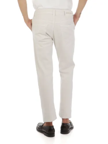 Picture of JACOB COHEN | Men's 5 Pockets Stretch Trousers