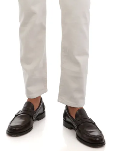 Picture of JACOB COHEN | Men's 5 Pockets Stretch Trousers