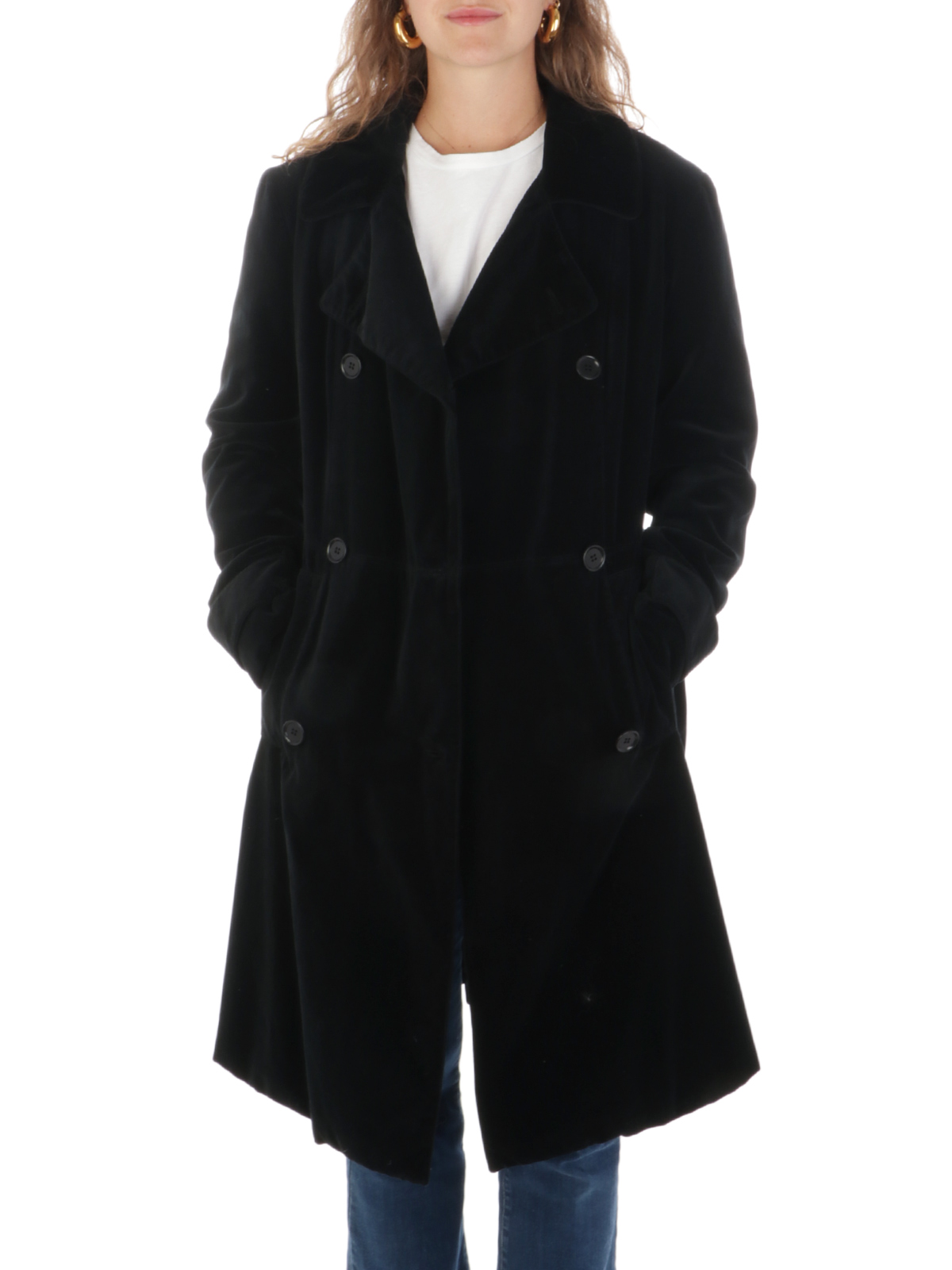 Aspesi padded coat cheap