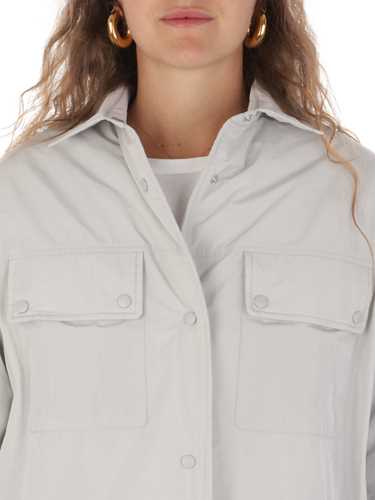 Immagine di ASPESI | Giacca a Camicia Donna Kate