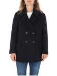 Immagine di PALTO' | Giacca Doppiopetto Donna Vania