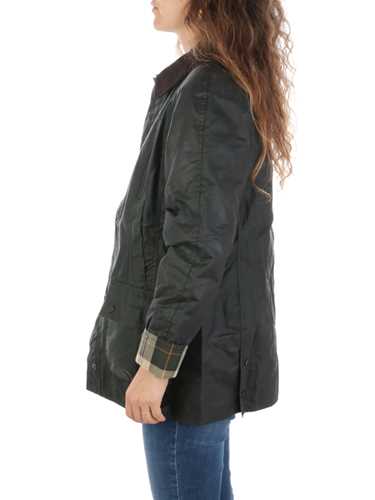 Picture of BARBOUR | Women's Beadnell Wax Jacket
