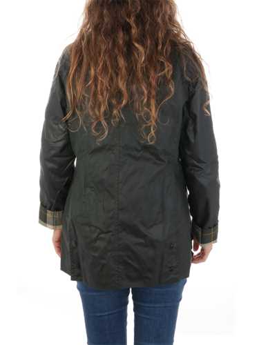 Picture of BARBOUR | Women's Beadnell Wax Jacket