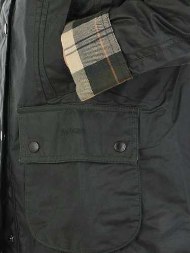 Picture of BARBOUR | Women's Beadnell Wax Jacket