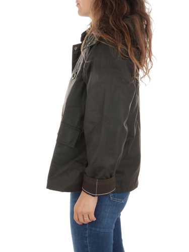 Immagine di BARBOUR | Giubbotto Donna Avon Wax