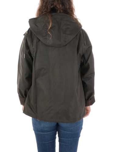 Immagine di BARBOUR | Giubbotto Donna Avon Wax