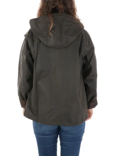 Immagine di BARBOUR | Giubbotto Donna Avon Wax