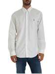 Immagine di POLO RALPH LAUREN | Camicia Uomo Sport in Cotone