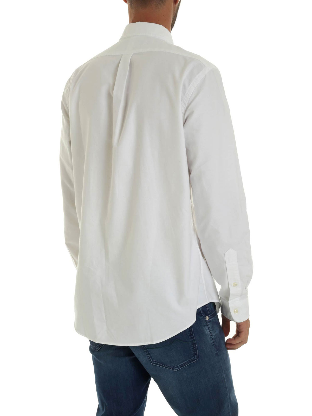 Picture of POLO RALPH LAUREN | Men's Cotton Sport Shirt