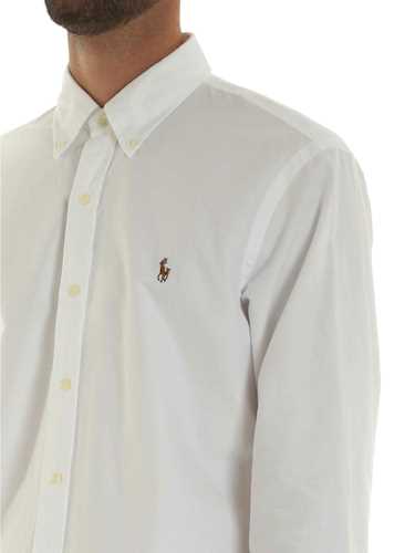 Immagine di POLO RALPH LAUREN | Camicia Uomo Sport in Cotone