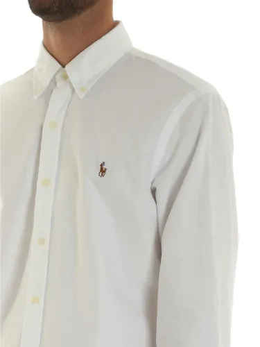 Picture of POLO RALPH LAUREN | Men's Cotton Sport Shirt