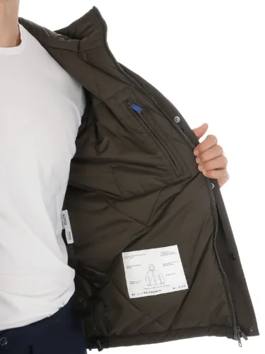 Picture of ASPESI | Men's New Wintermoon Jacket