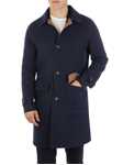 Immagine di ELEVENTY | Cappotto Uomo Reversibile in Lana Vergine