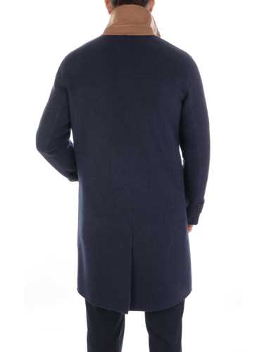 Immagine di ELEVENTY | Cappotto Uomo Reversibile in Lana Vergine