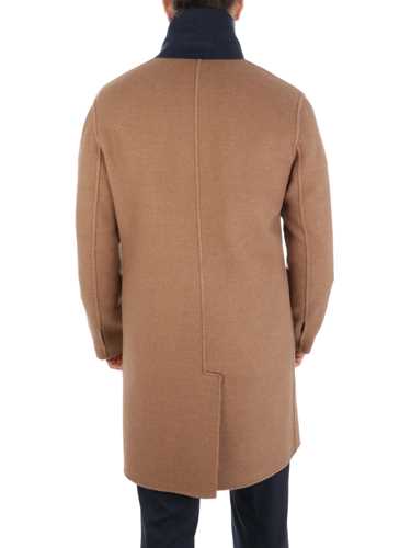 Immagine di ELEVENTY | Cappotto Uomo Reversibile in Lana Vergine