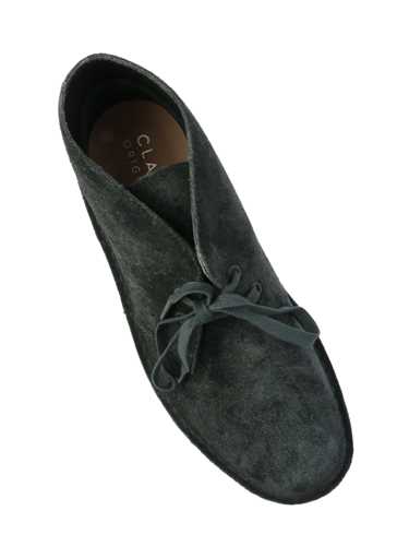 Picture of CLARKS | Men's Desert Boot