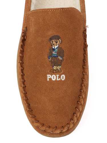 Immagine di Polo Ralph Lauren | Collins Bear