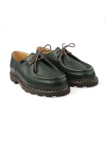 Picture of PARABOOT | Men's Michael Derby Shoes